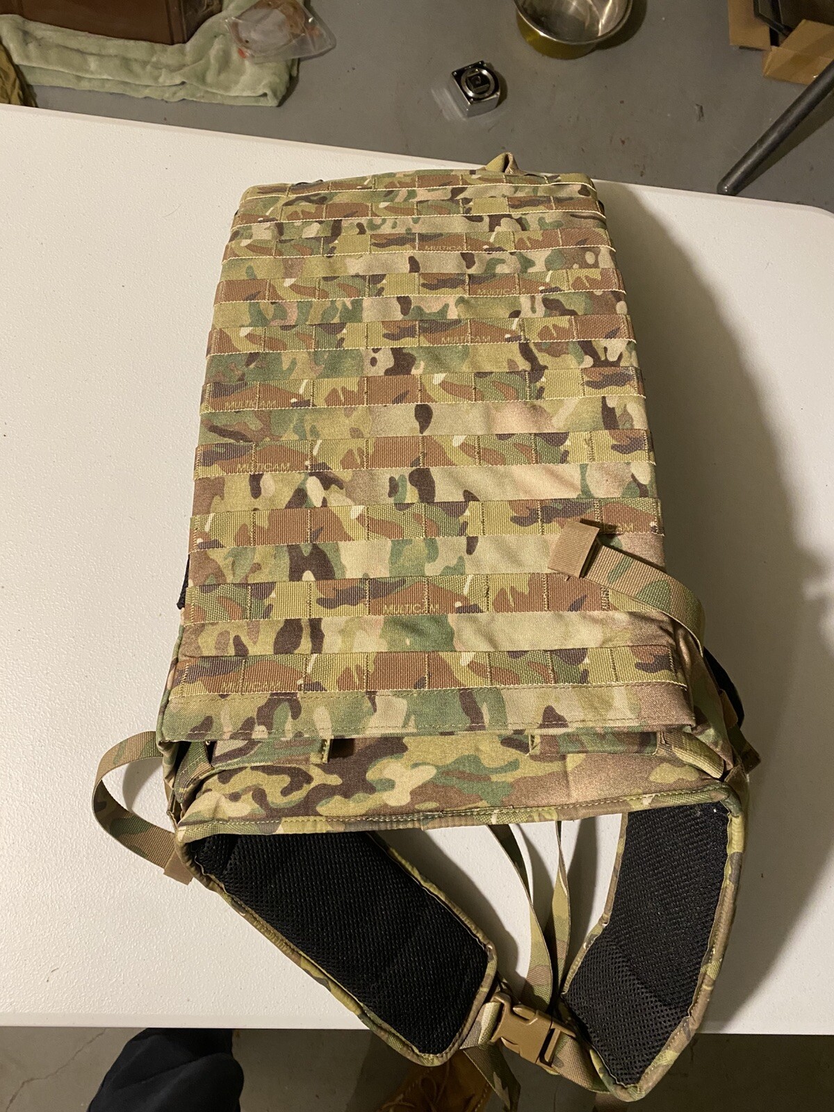High Ground Hg 830 Backpack