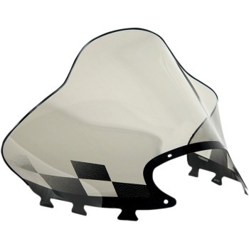 1992-1998 Arctic Cat Snowmobile Windshield - 16.5" - Tinted