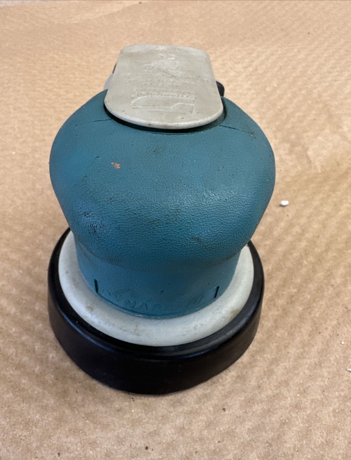 Dynabrade 59015 Air Random Orbital Sander