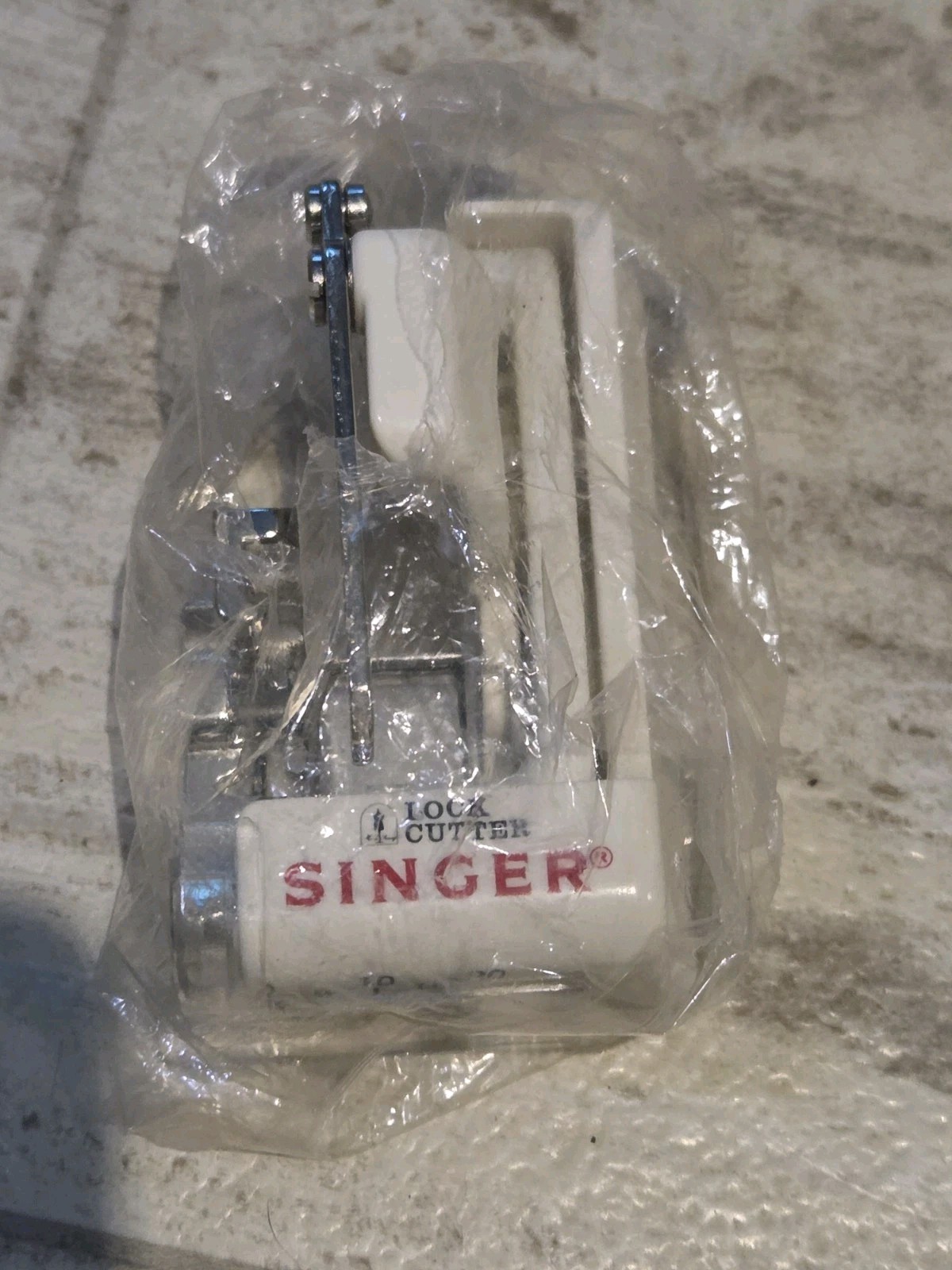 SINGER 5511 Scholastic Heavy Duty Sewing Machine Tested