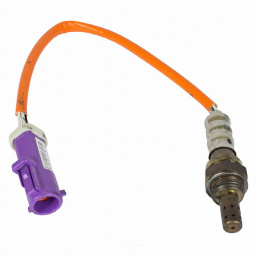2pcs Upstream+Downstream O2 Sensor For 2011-2019 Ford Fiesta 1.6L Oxygen Sensor