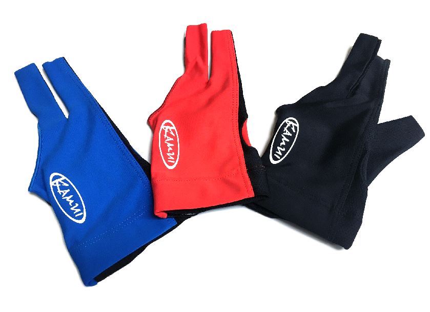 Kamui Glove RIGHT HAND or LEFT HAND - 3 Color Options - 1 Glove - Quick Dry