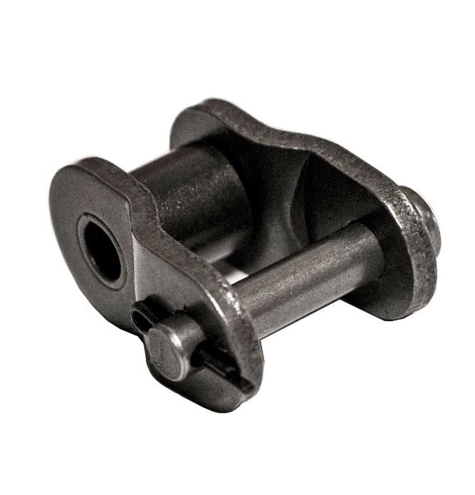 A2050 Offset Link Conveyor Roller Chain (4 Pieces)