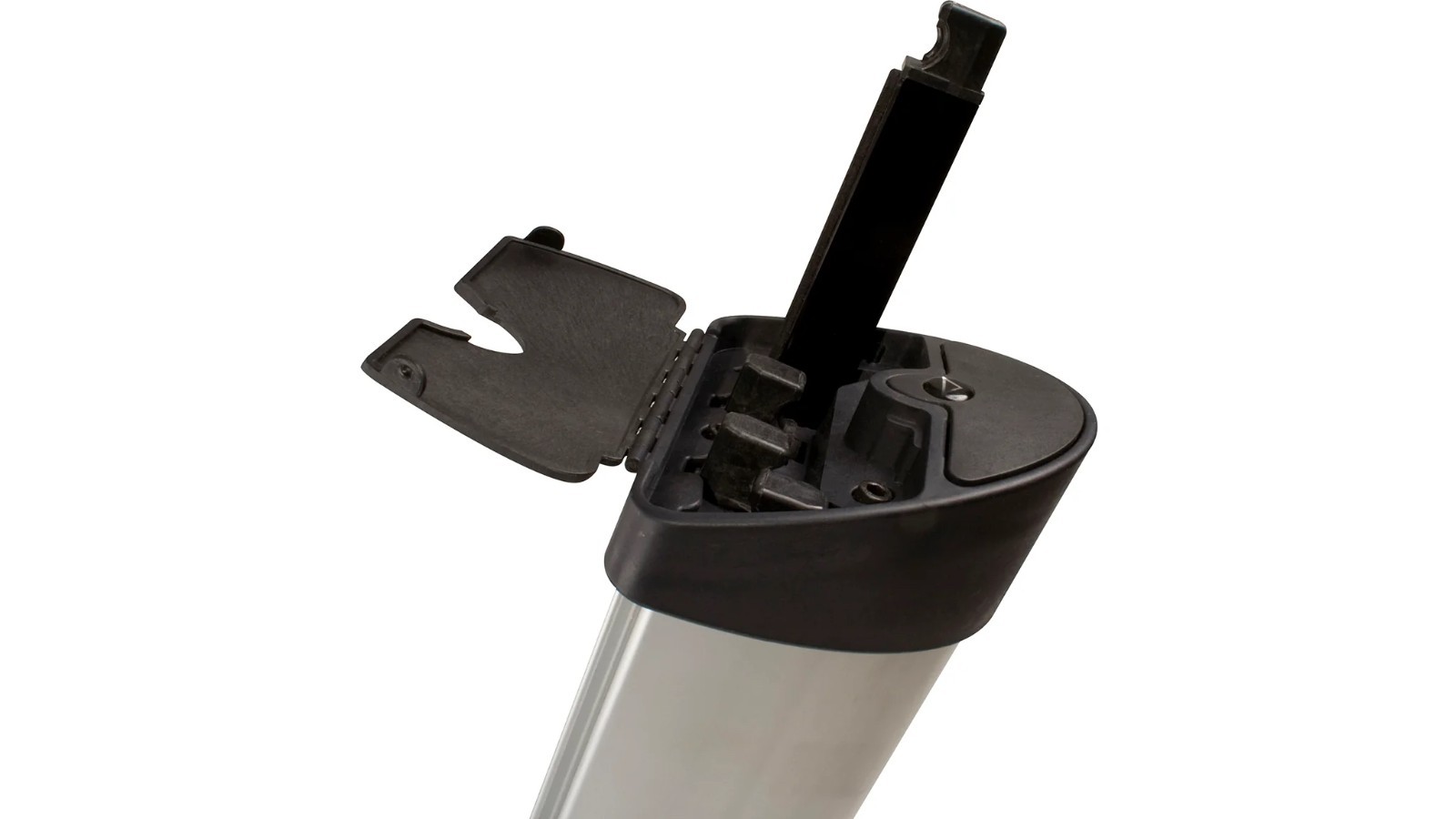 Ultimate Support APEX AX-48 Pro - Two Tier Silver Keyboard Stand