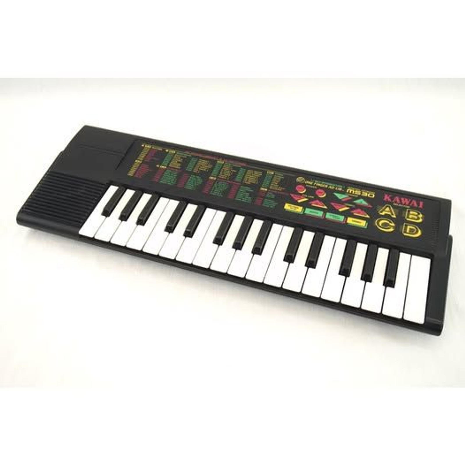 VTG Kawai MS30 Keyboard | 32 Key, Tested & Working, Made in Japan