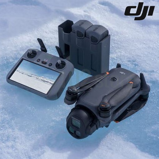 DJI Mavic 4 Pro Fly More Combo (DJI RC 2) Camera Drone (3 Batteries) Authentic