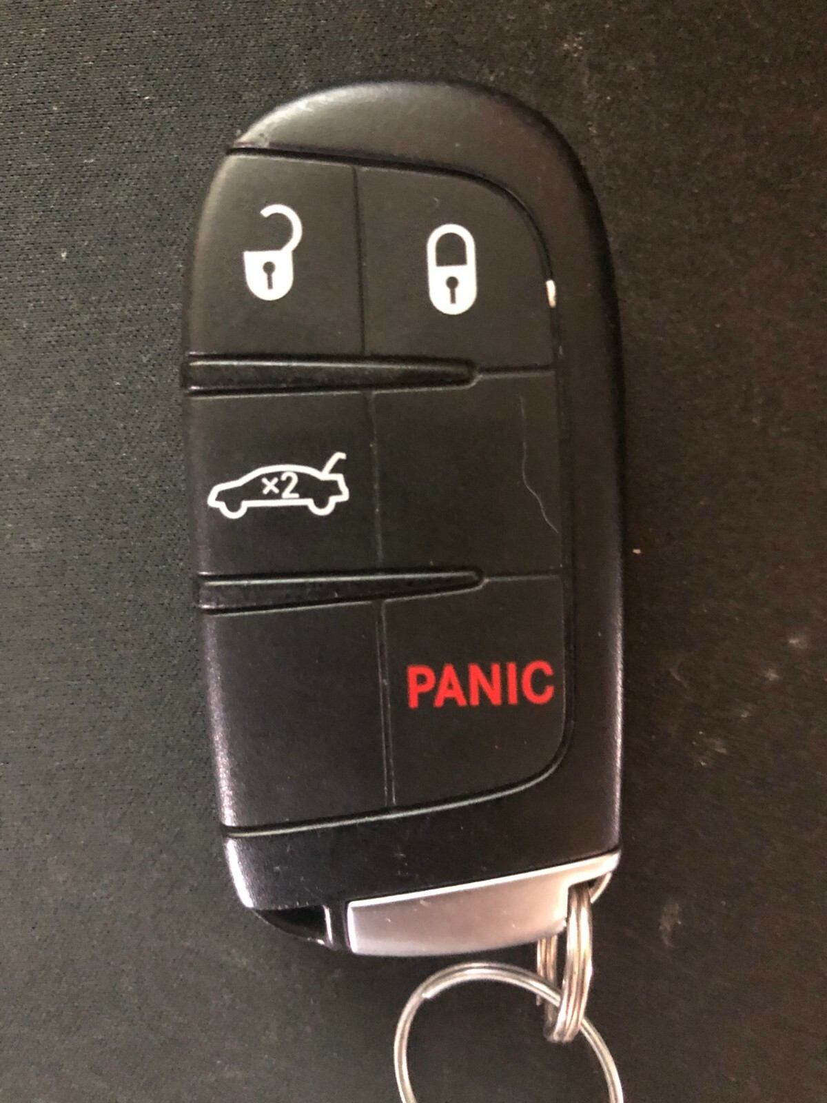 2017 Dodge Challenger Wireless Remote OEM Genuine