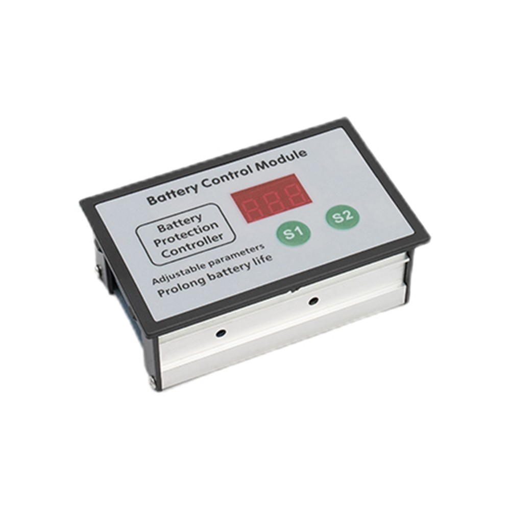 110g Control Module 3.7*2.3*1.2inch 9.5*6*3.3cm Control Lithium