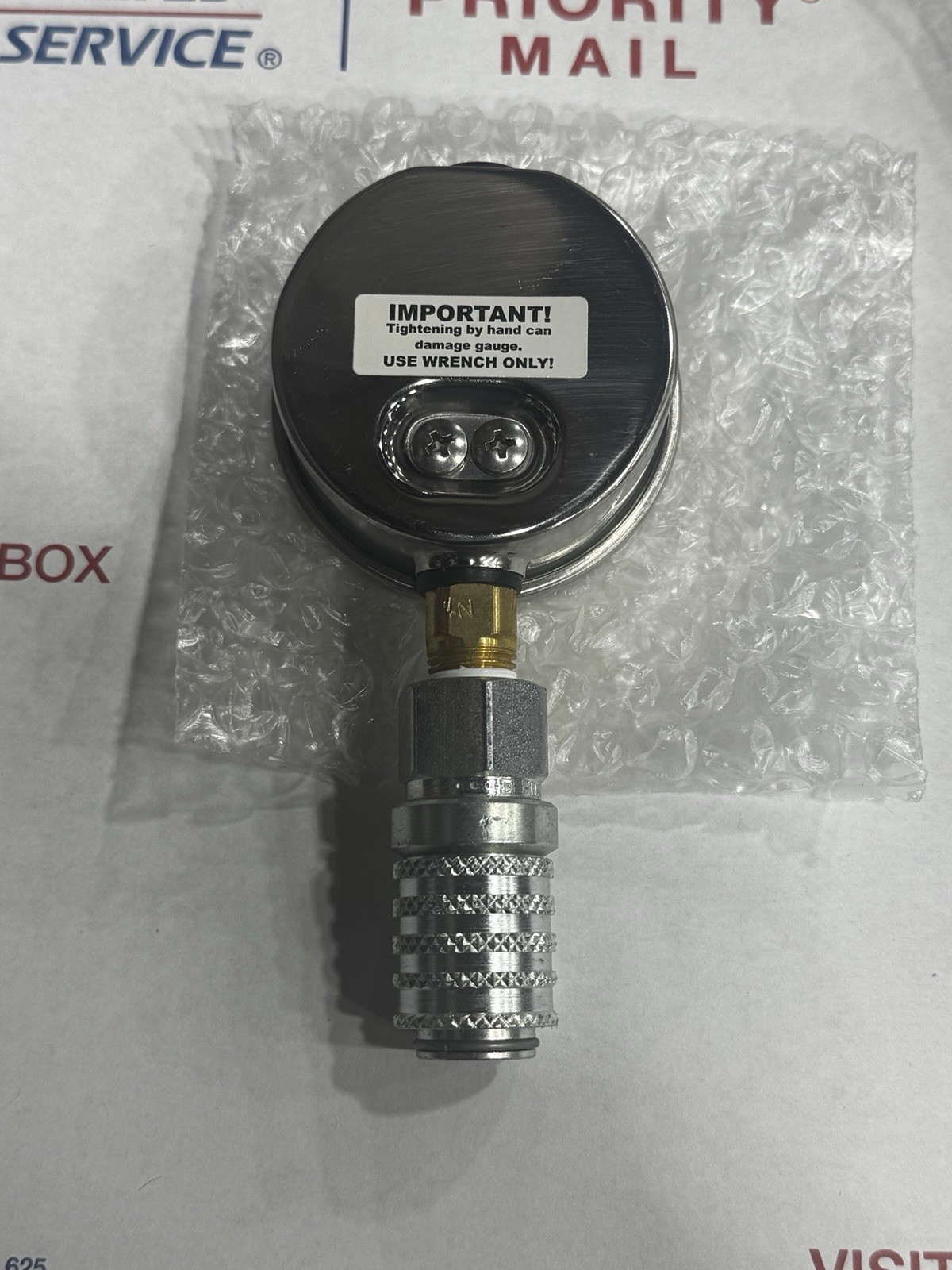 Precision Planting DeltaForce Spare Kit 729058