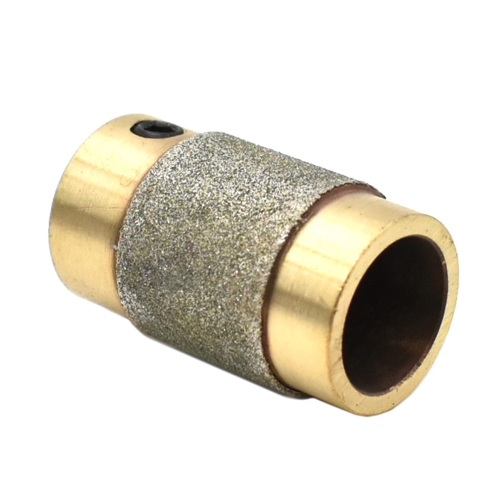 Specialty Diamond Glass Grinding BIt 3/4" x 100 grit - GB1N