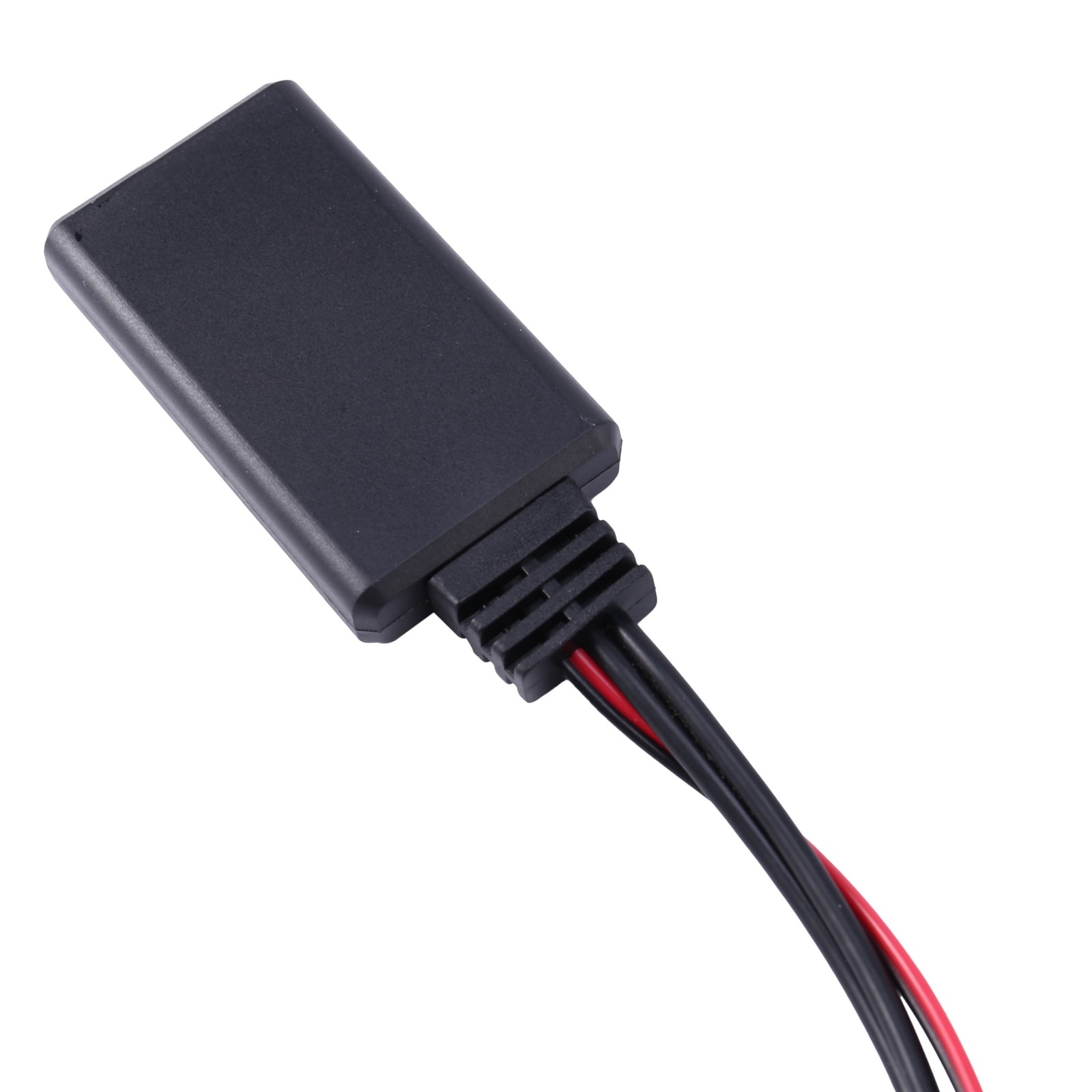 Car Bluetooth Module Aux-In Audio for E39 E46 E38 E53 16:9 Navigation3333