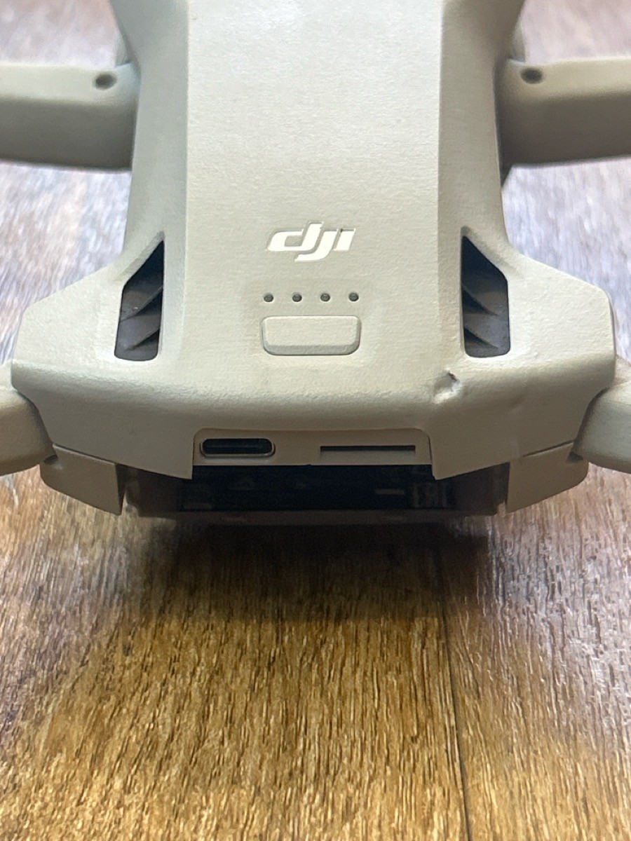 DJI MINI 3 (SBL015622)