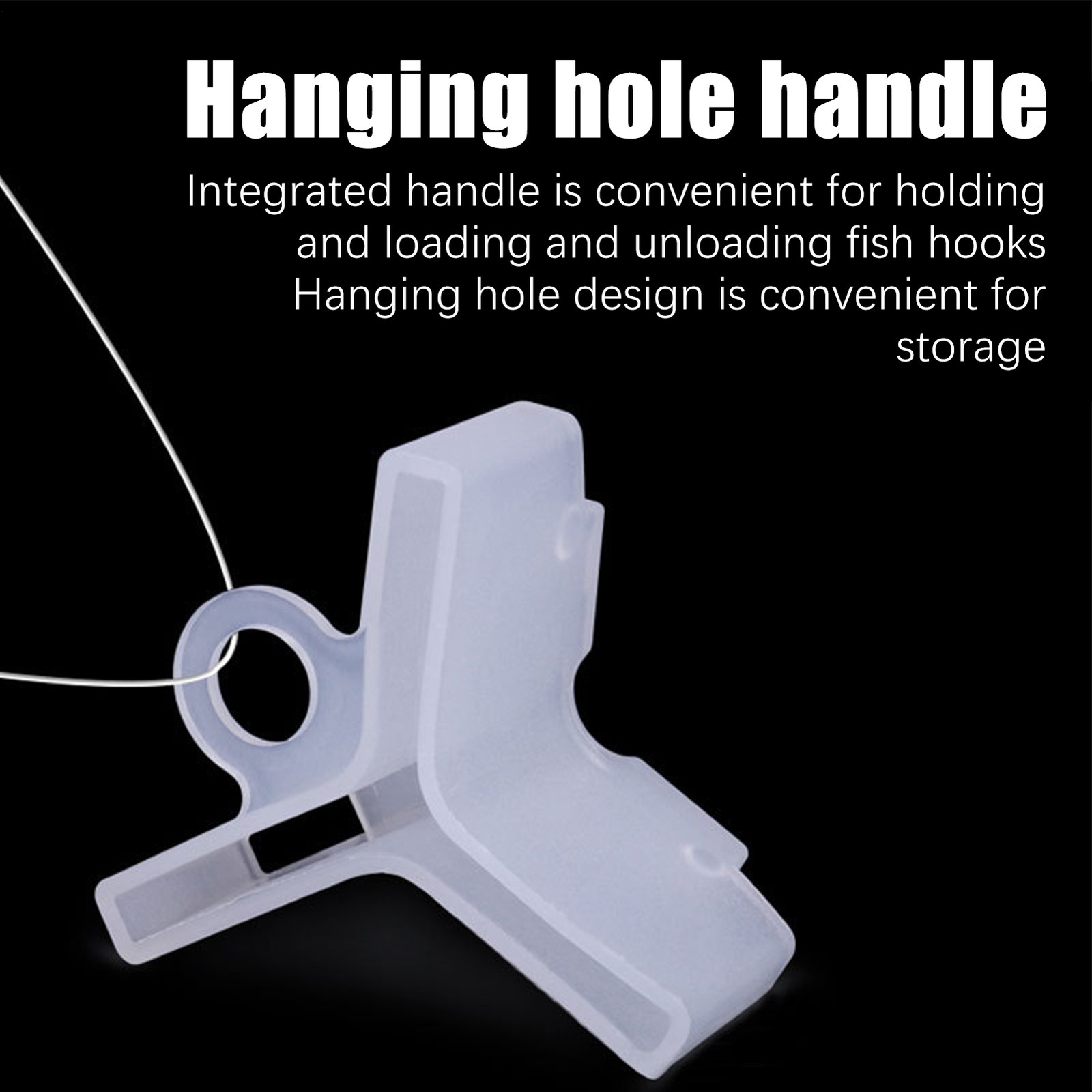 Treble Fish Hook Bonnets 100 Pieces Protective Covers Safety Caps for first-rate