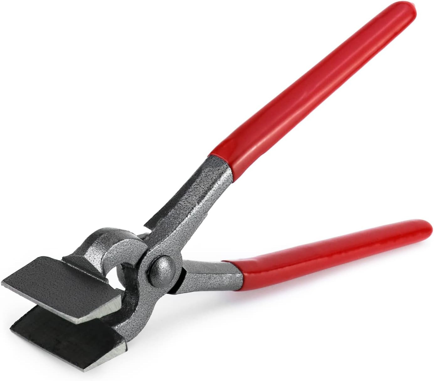 Flat Pliers Leather Press Pliers, Leather Edge Adjustment Flattening Pliers, DIY