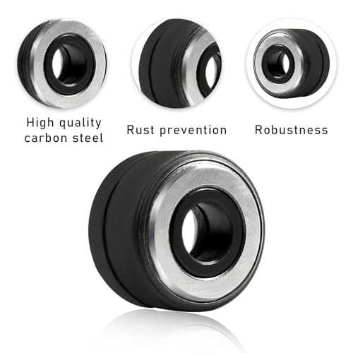 22800 Wheel Stud Installer, Wearproof Auto Tire Stud Installer Tool