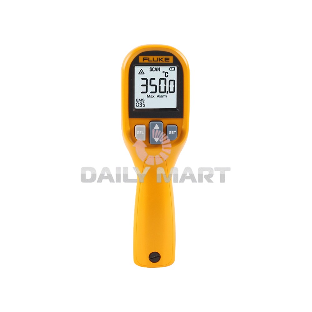 New In Box FLUKE MT4 MAX Infrared Thermometer