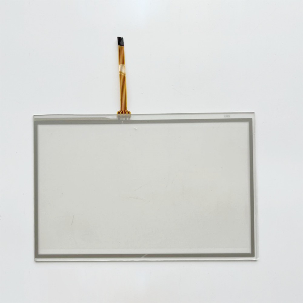 New for GC-A14-R7-C2403 Glass Panel Touch Screen