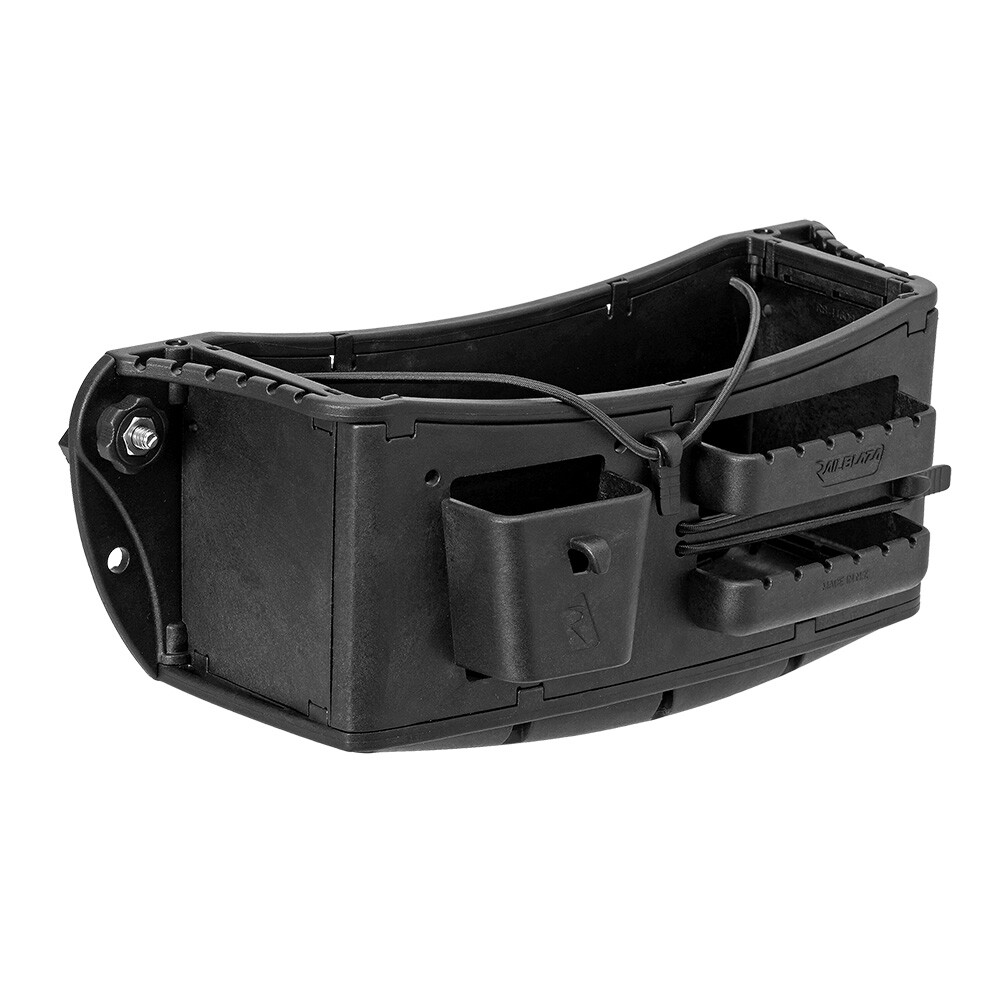 Railblaza Tackle Caddy Track Mount  09-4151-11