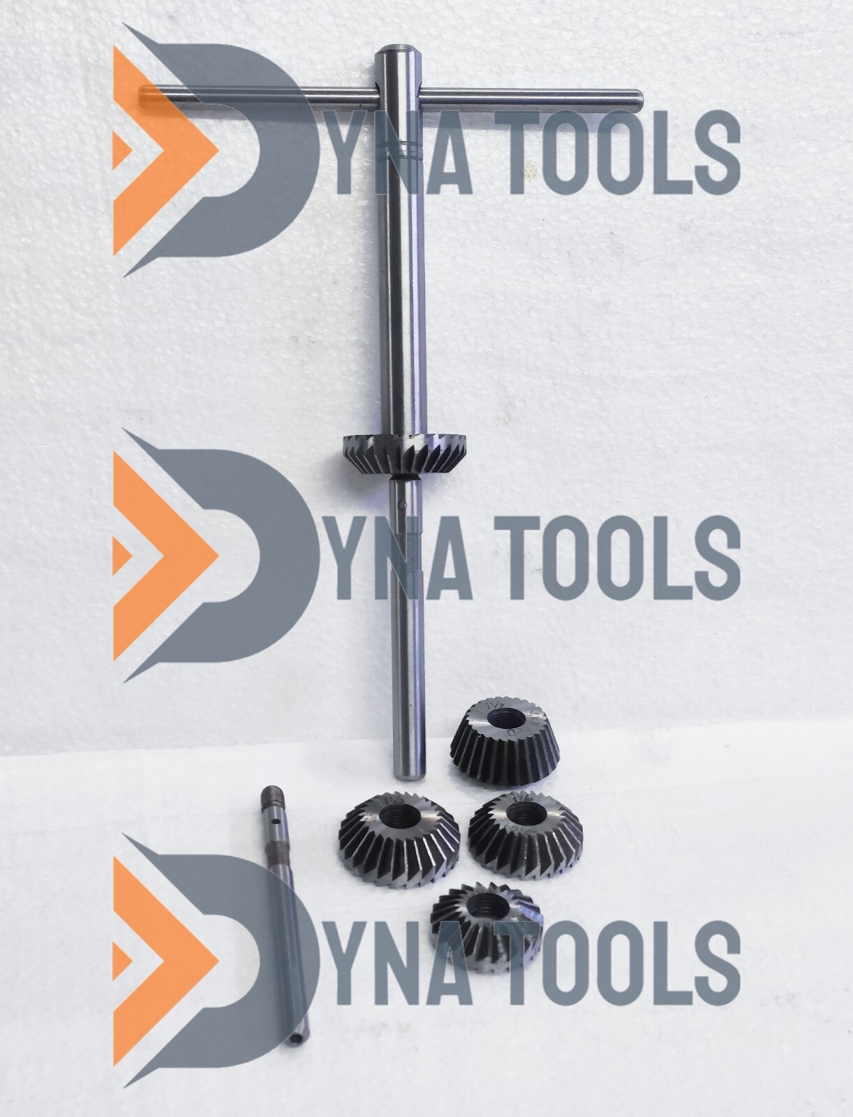 5 Piece Valve Seat Face Cutter Set Of 5 Pcs Carbon Steel Kit Vintage Car Bike