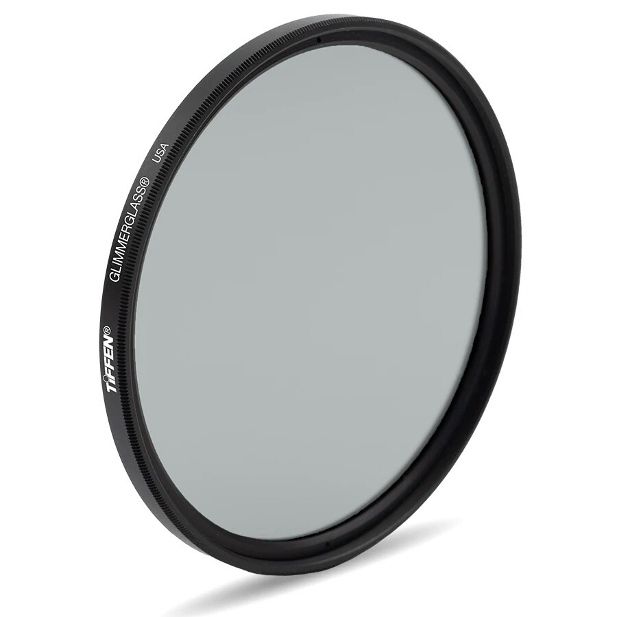 Tiffen Glimmerglass 1 Diffusion Filter 82mm