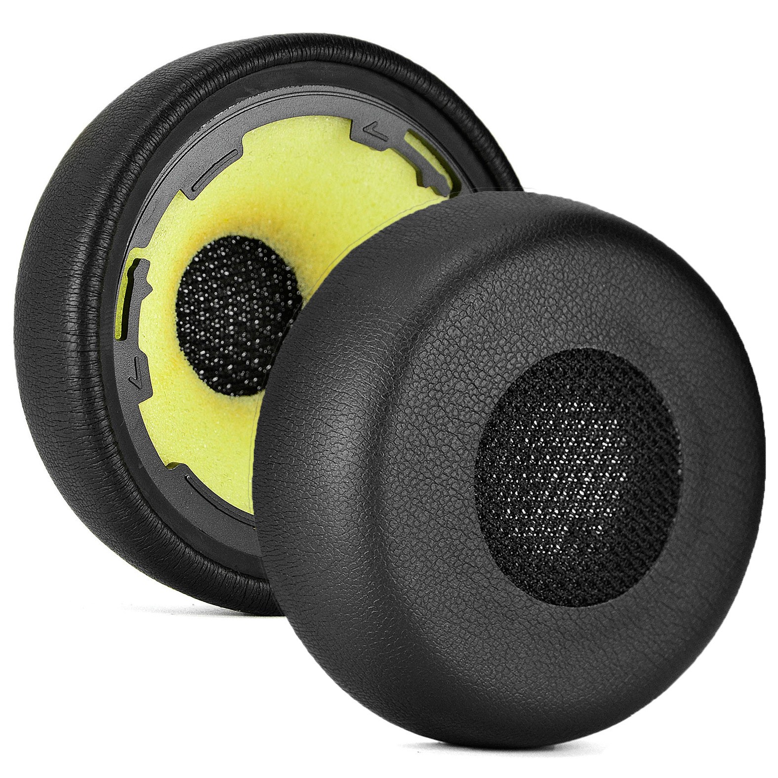 Sponge Ear Pads Cushion Pillow for Jabra evolve 75 75+ 75 UC 75MS Headphones