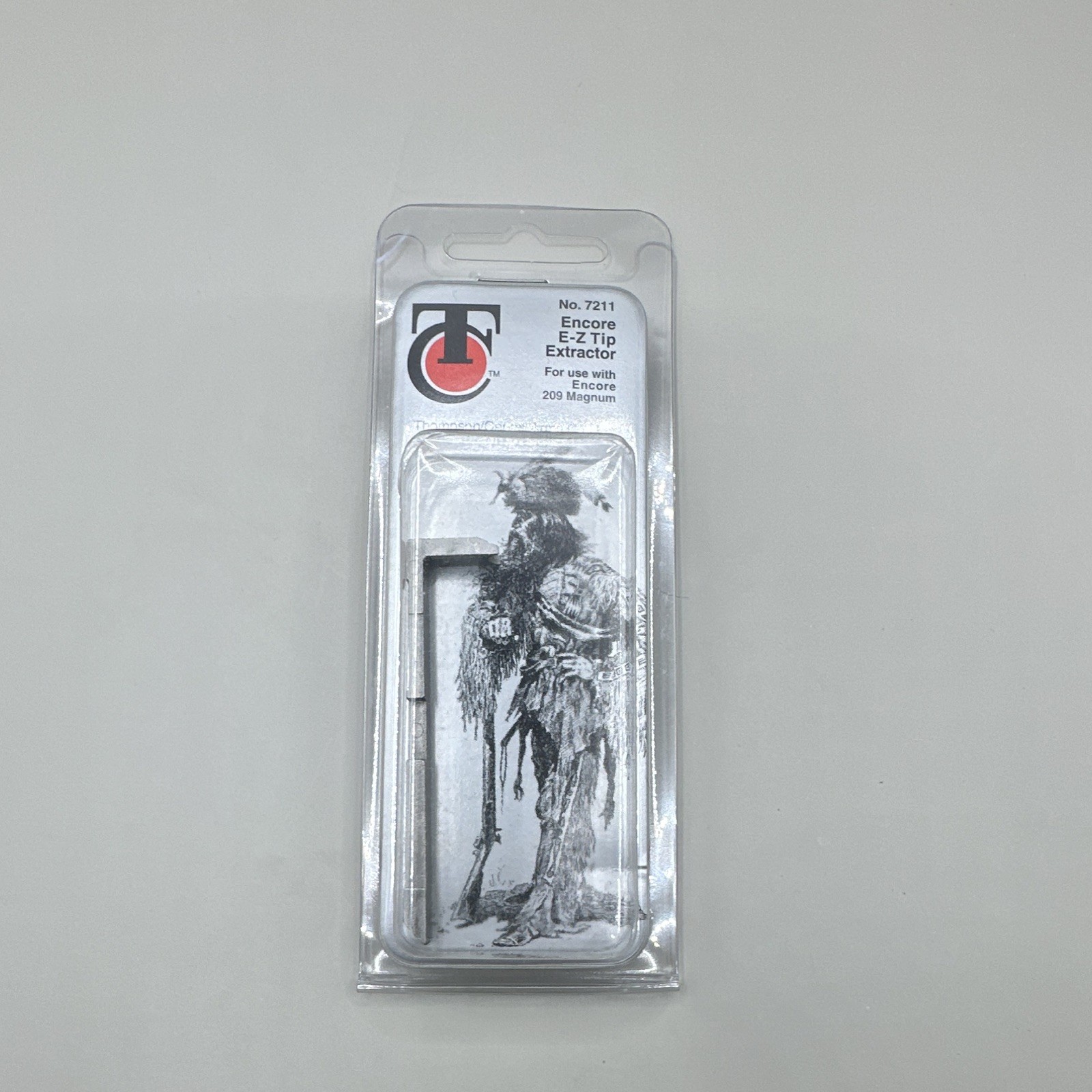 Thompson Center T/C Encore E-Z Tip Extractor #7211