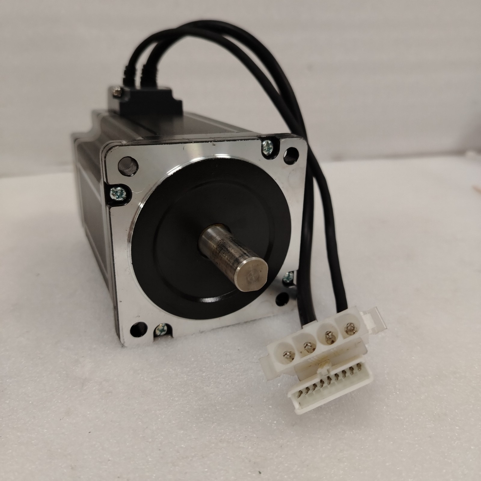Fastech EzM-86L-A Ezi-Servo Closed Loop Stepping Systems