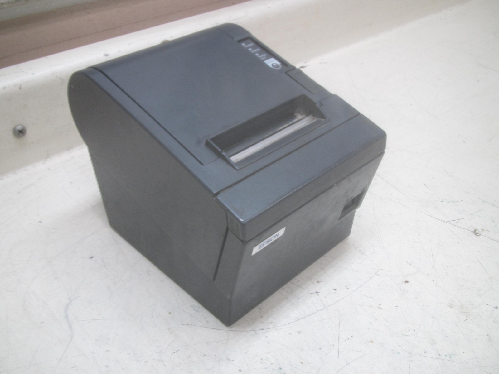 Epson Micros M129C TM-T88III USB Thermal Receipt Printer (UNIT ONLY)