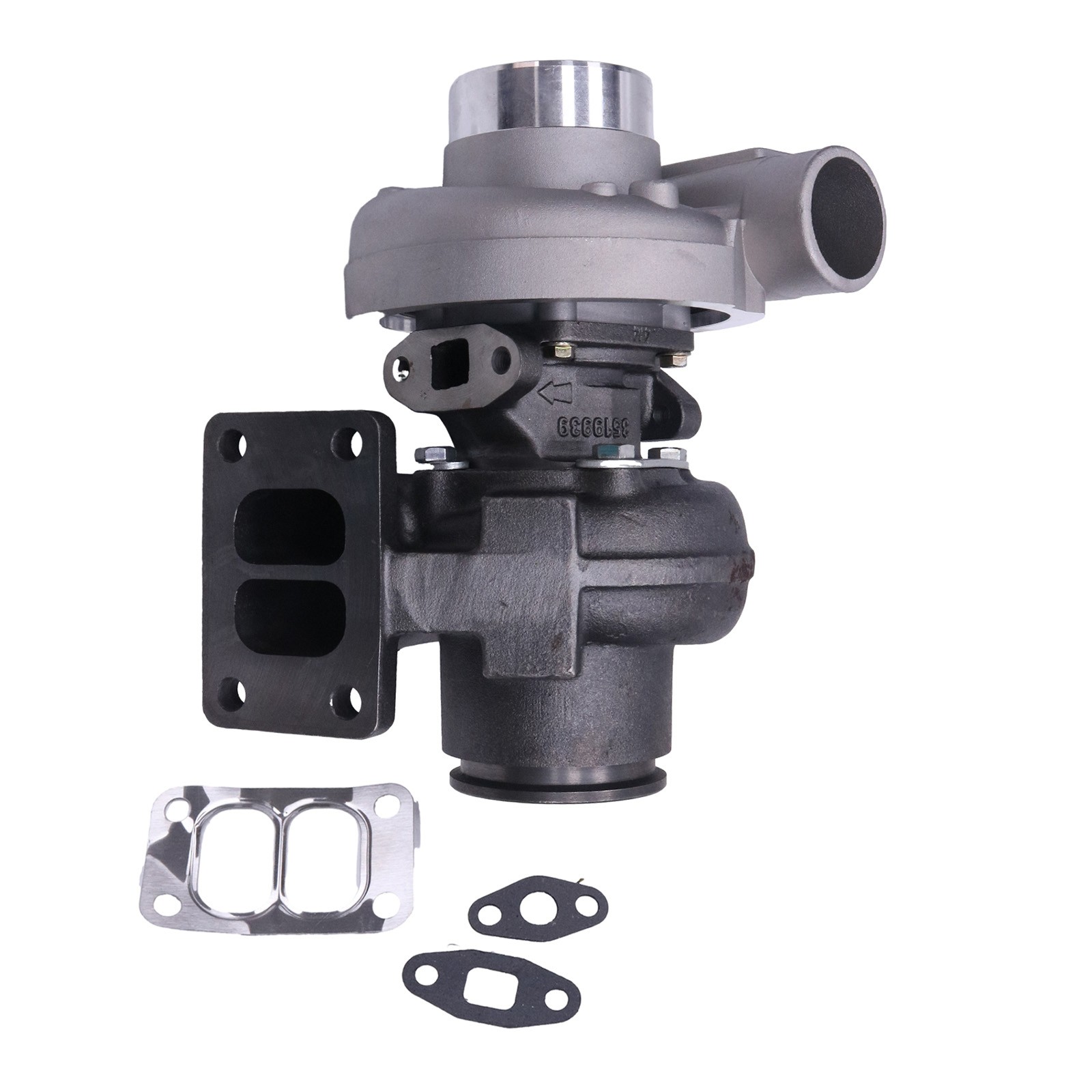 Turbocharger 3592109 3802908 3592102 for Cummins CM556 ISC8.3 CM2250 Engine