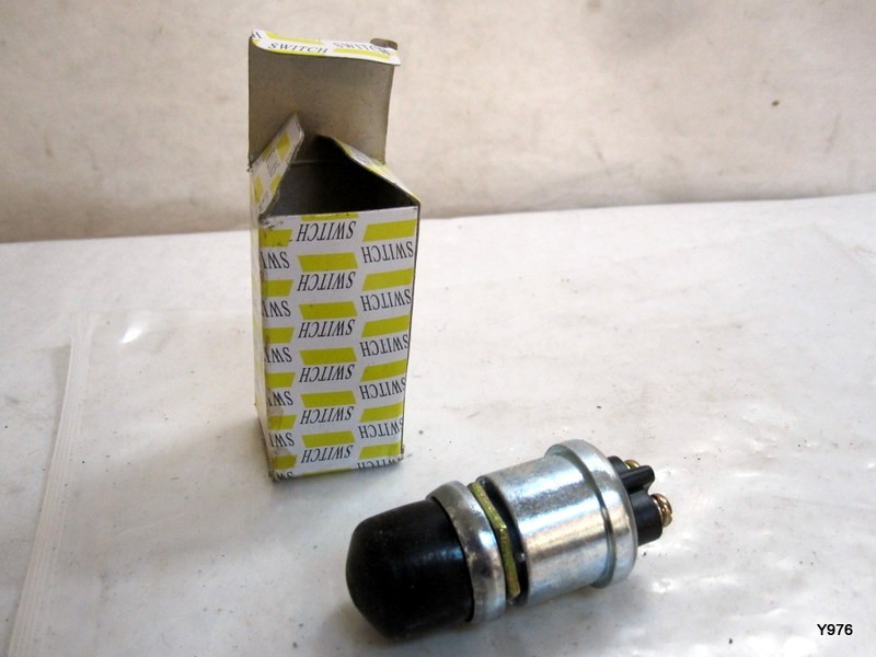Die-cast push-on starter switch set of 19