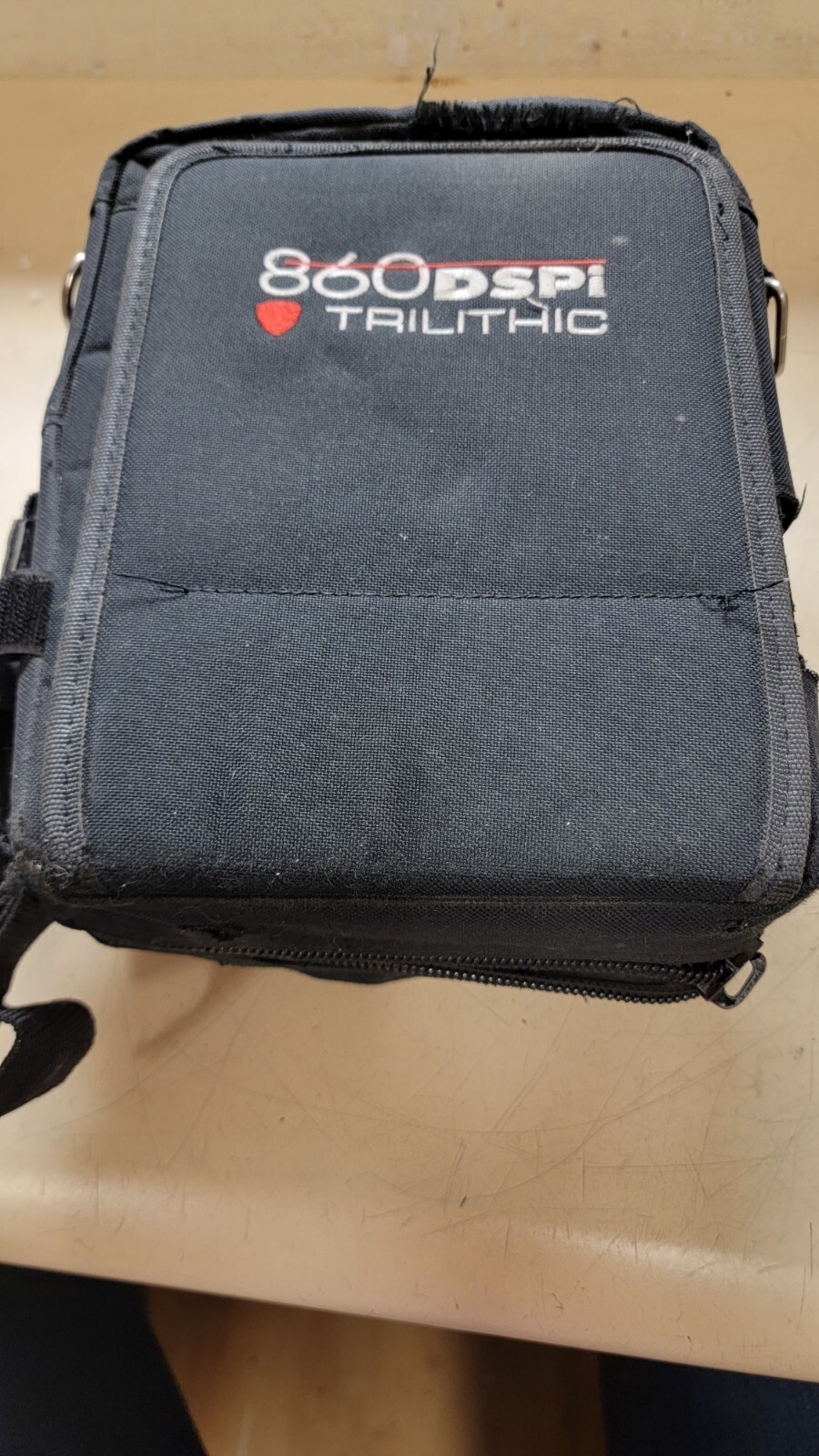 Trilithic 860DSPi Multi-Function Interactive Cable Analyzer