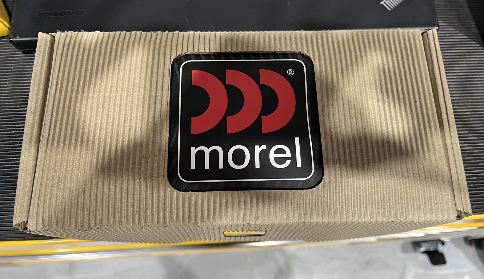 Morel MXR-300 Component Crossovers for 3-Way Virtus Speaker Systems MXR300 NEW
