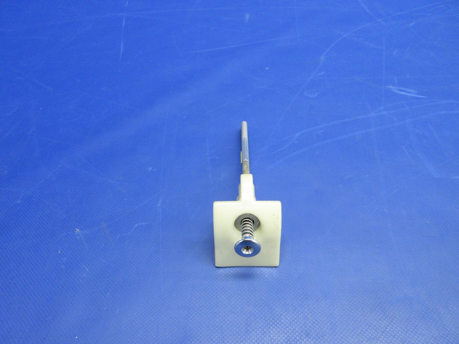 Beech F35 Bonanza Cowl Flap Control Handle P/N 35-944009 (0726-808)