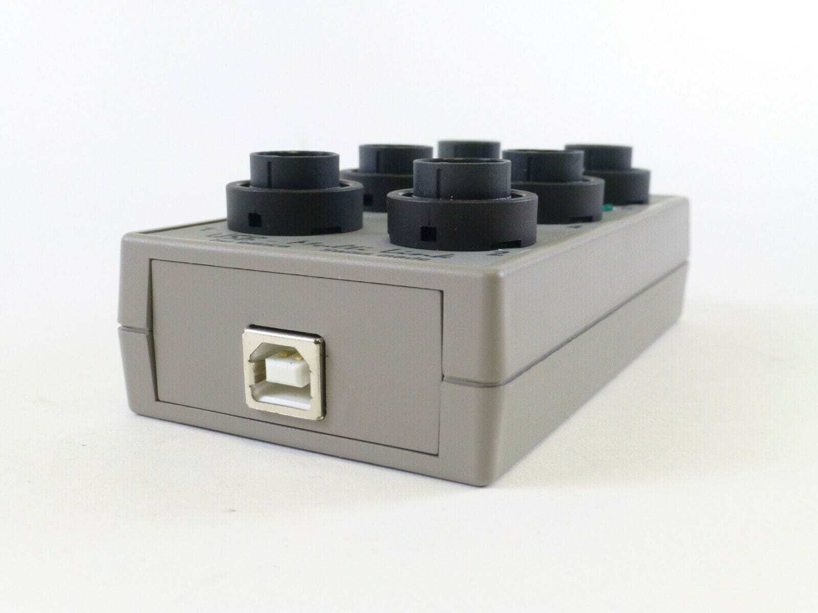 Elinchrom USB Multi-Link Set (Model 19345)