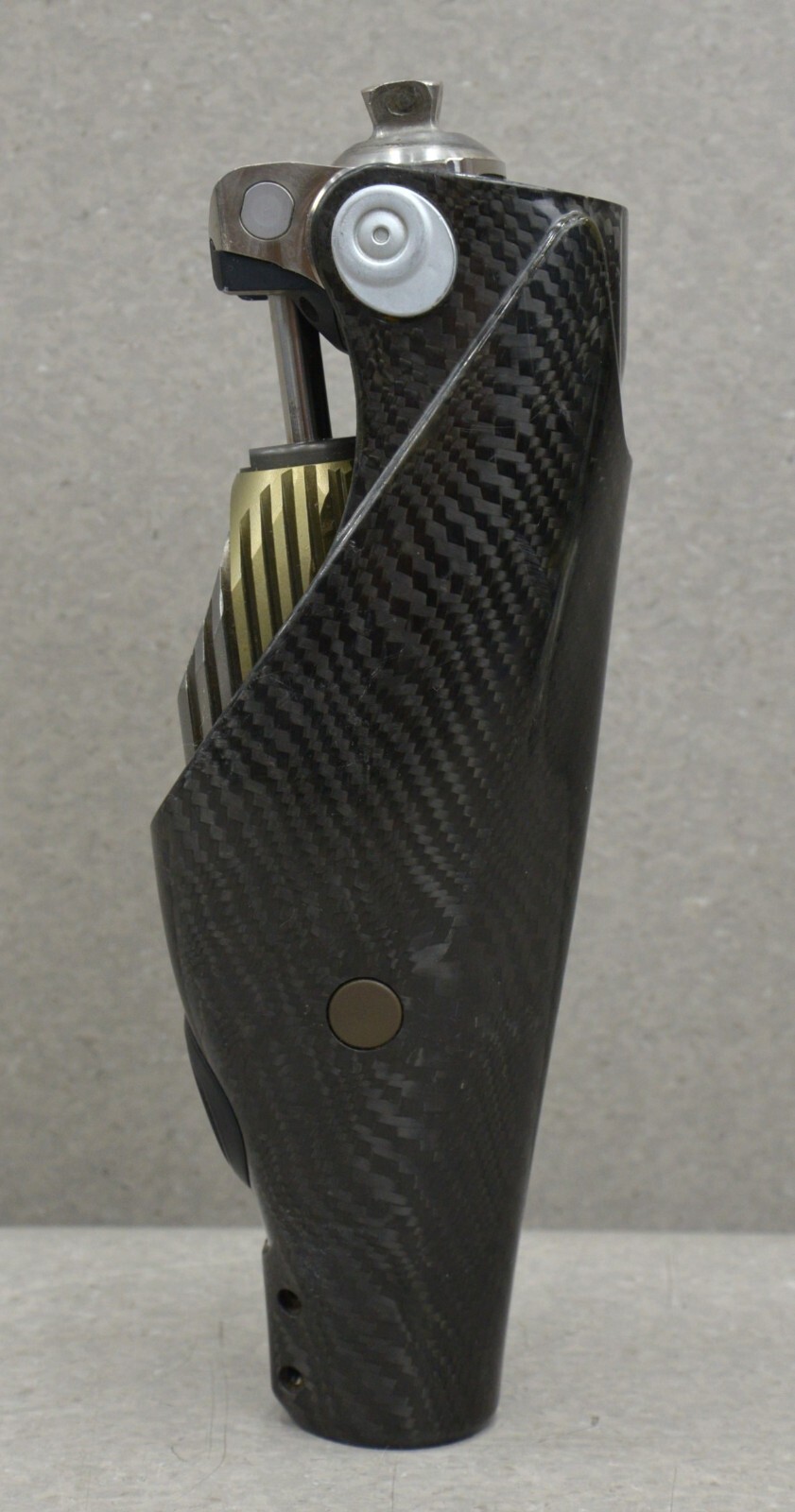 Ottobock Genium X3 3B5-X3 MicroProcessor Knee Bionic Prosthetic 2013