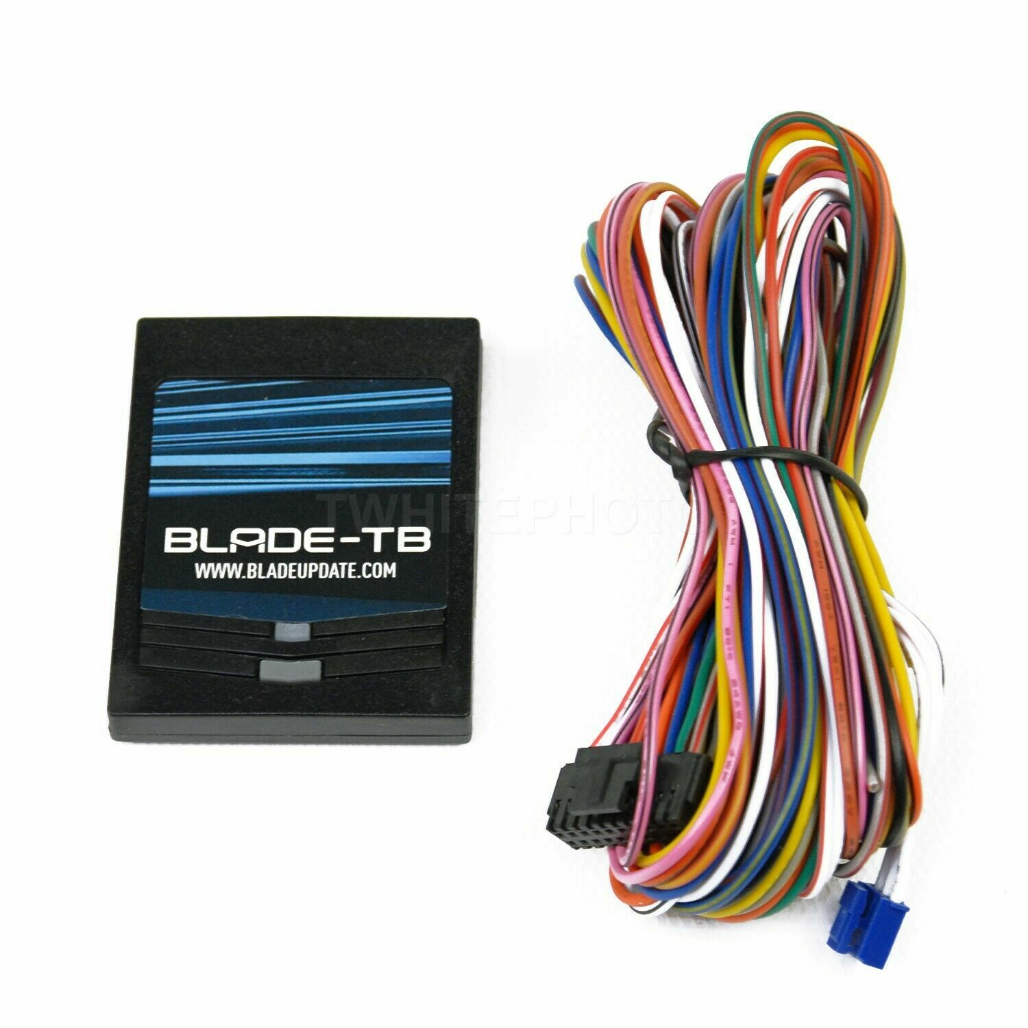 Compustar CS925-S 1-Way Remote Car Starter + BLADE TB Bypass Module Package NEW