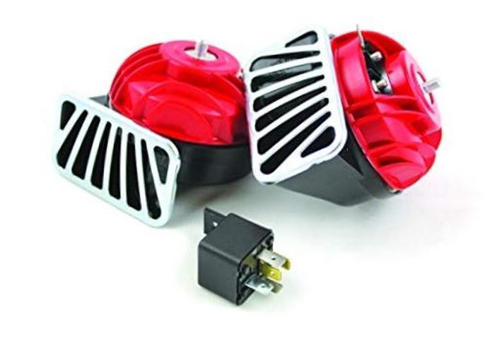 FIAMM 74100 El Grande - Model 74100