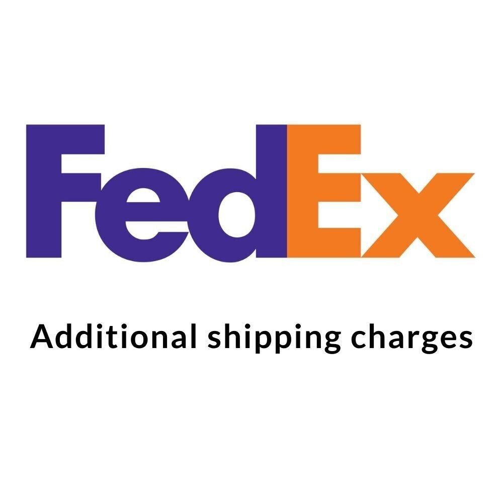 Shipping Upgrade