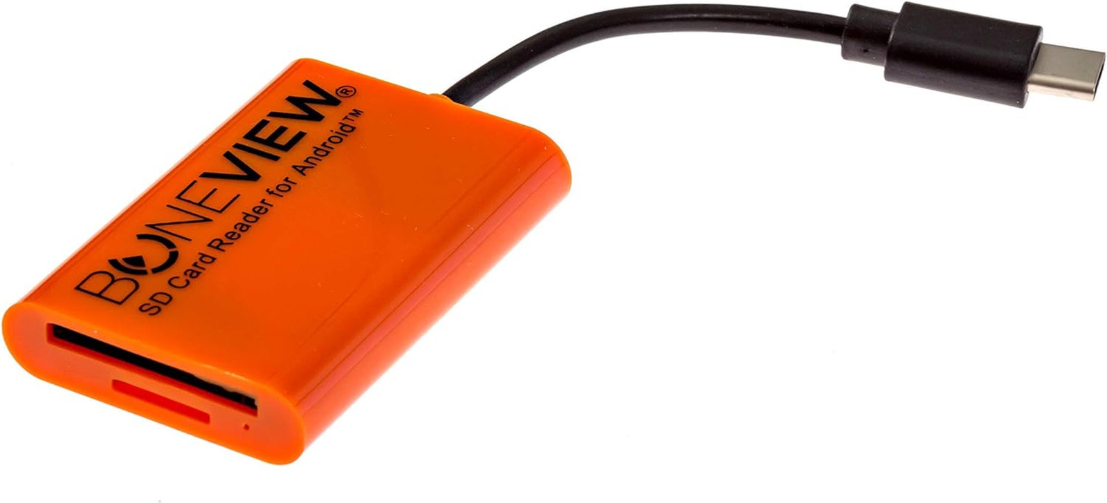 SD Card Reader for Android - Type C USB Trail Camera Viewer, Deer Hunting Access