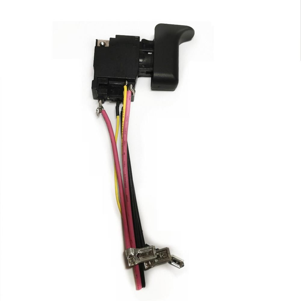 Switch for Makita XRJ04 DJR186 JR186D 6507600 650760-0 Repair Parts Brand New ?