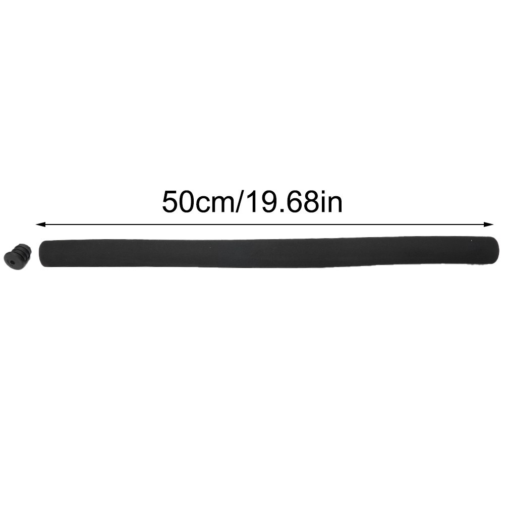 1pcs Sport Foam Sponge Handlebar Cover MTB Bike Cycle Grips Bicycle Accessory /