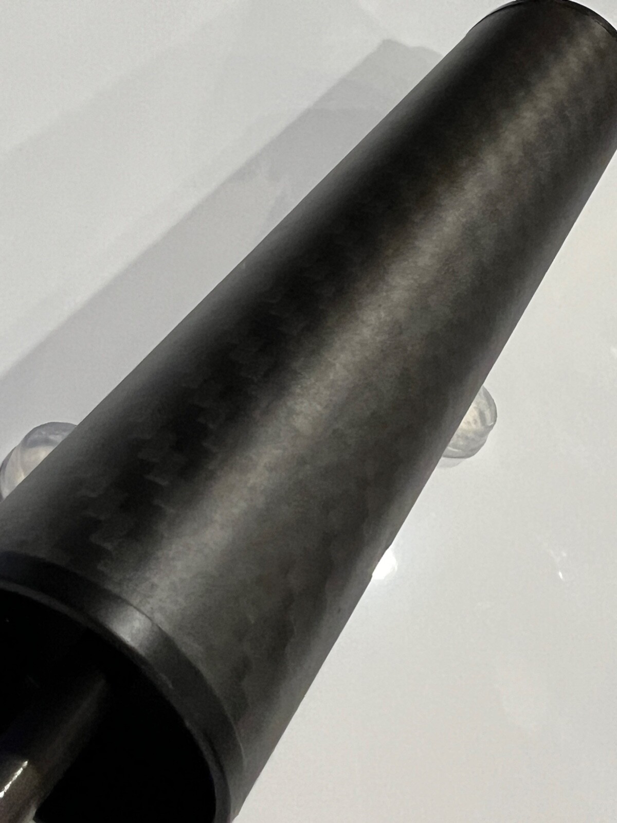 KODA CARBON 10" EXTENSION FITS LUCASI PLAYERS KODA MANY MORE FREE FAST SHIPPING