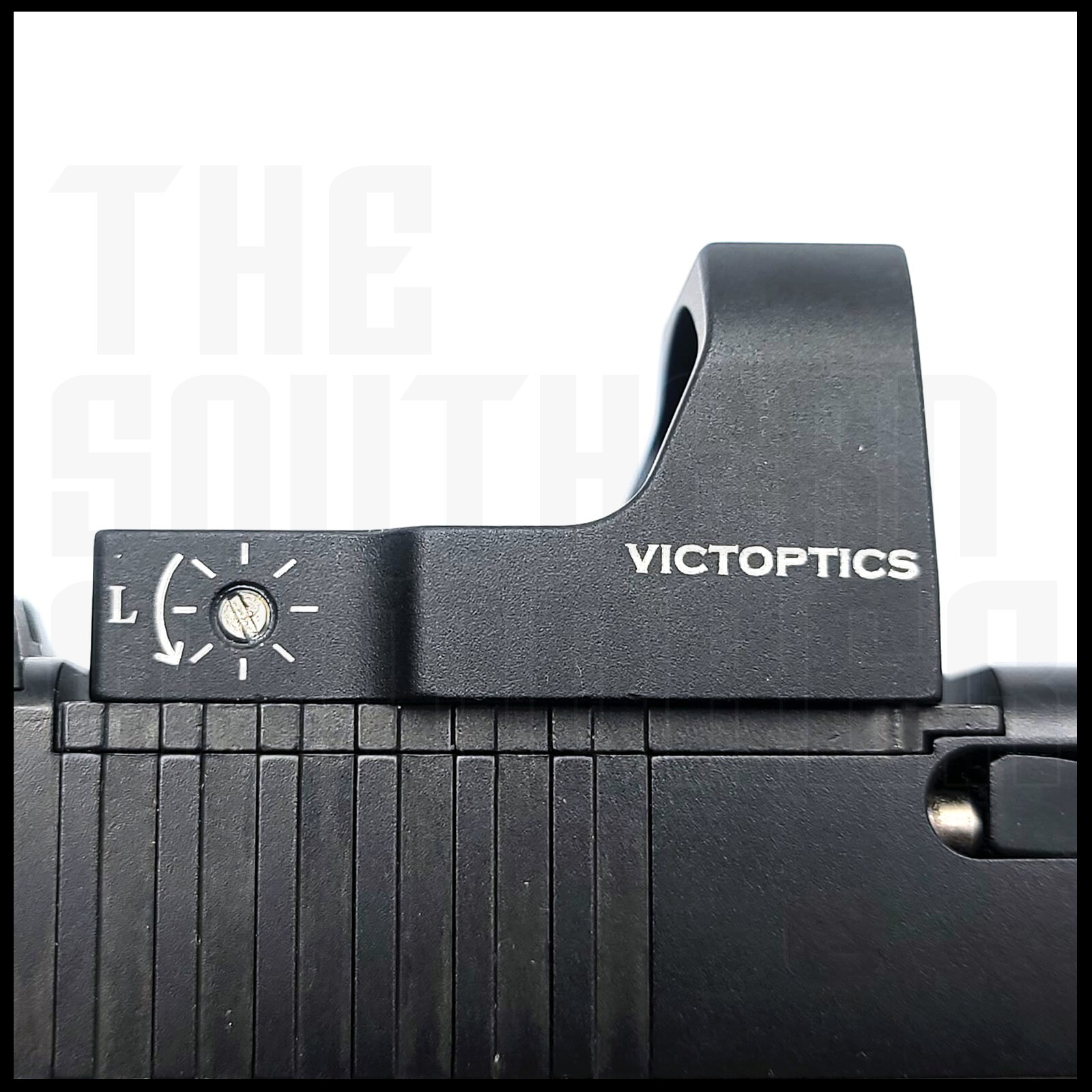 RMR RED DOT OPTIC SIGHT FOR GLOCK PSA DAGGER RMR SLIDE CUT 3.5 MOA