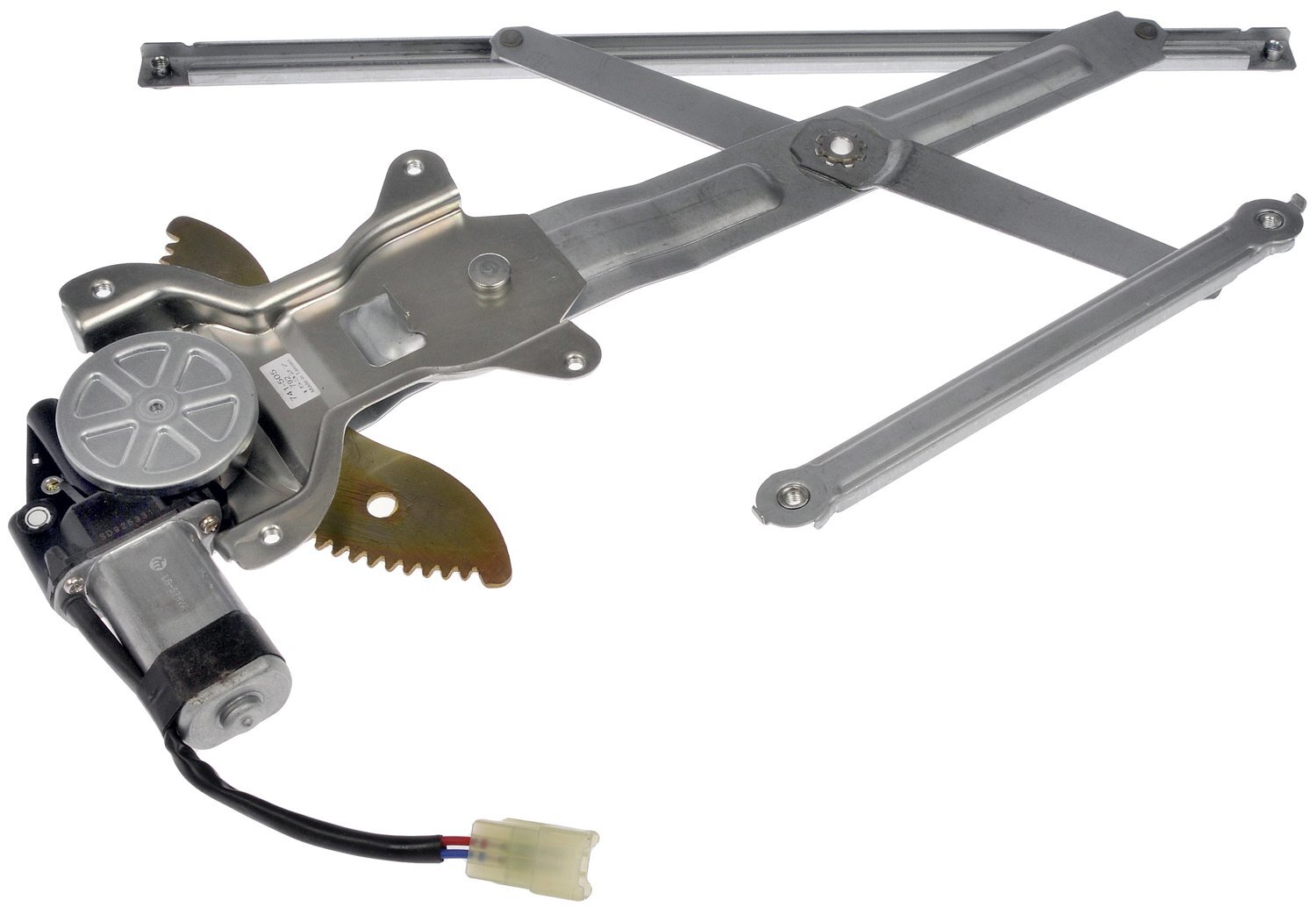 Dorman Power Window Motor and Regulator Assembly for 03-08 Corolla 741-505