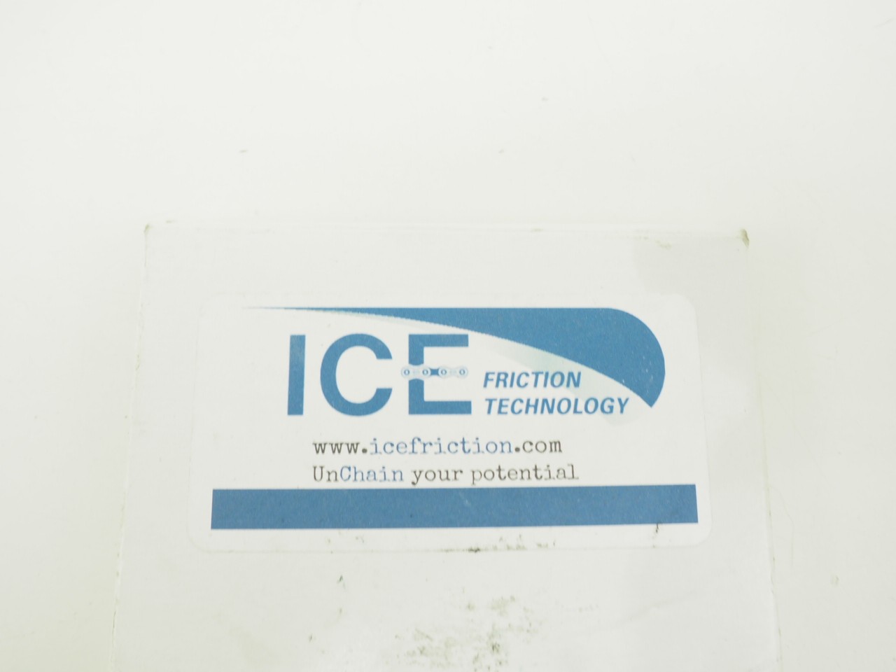 NEW! ICE Friction Tech SRAM XXSL T-Type Eagle 12-Speed Coated Bicycle Chain