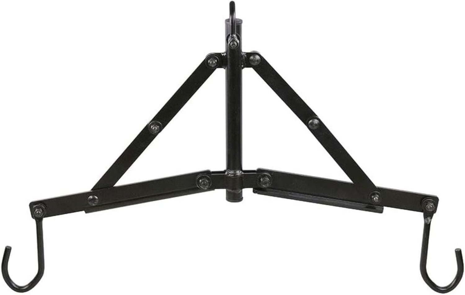 Moultrie Packable Hoist & Gambrel System For Wild Game & Feeders To 1000lbs