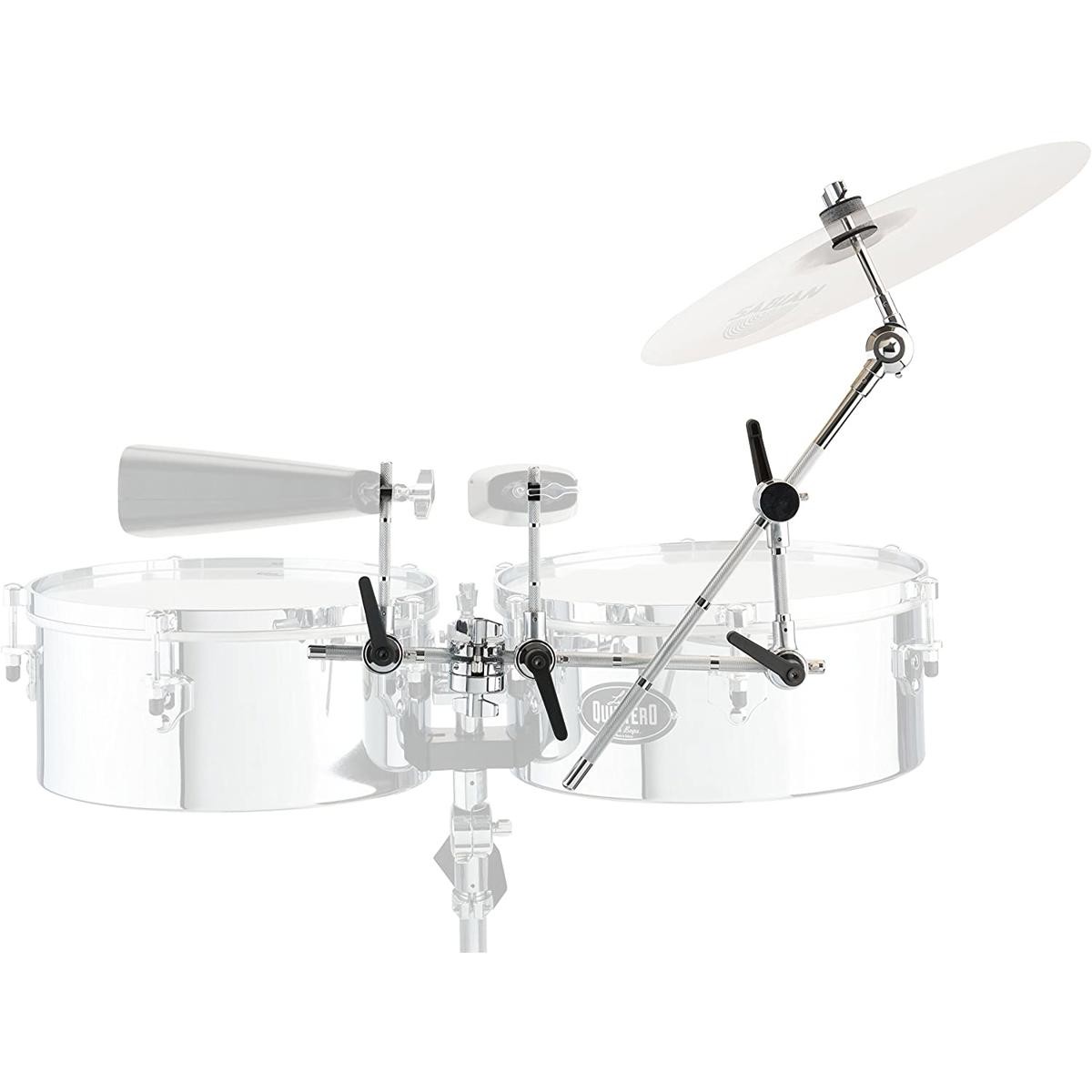 Gon Bops Timbale Hardware Set #TBHWSET