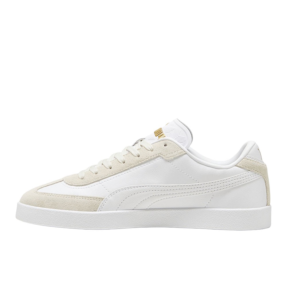 PUMA Club Ii Era Lace Up Mens Size 7.5 M Sneakers Casual Shoes 39744706