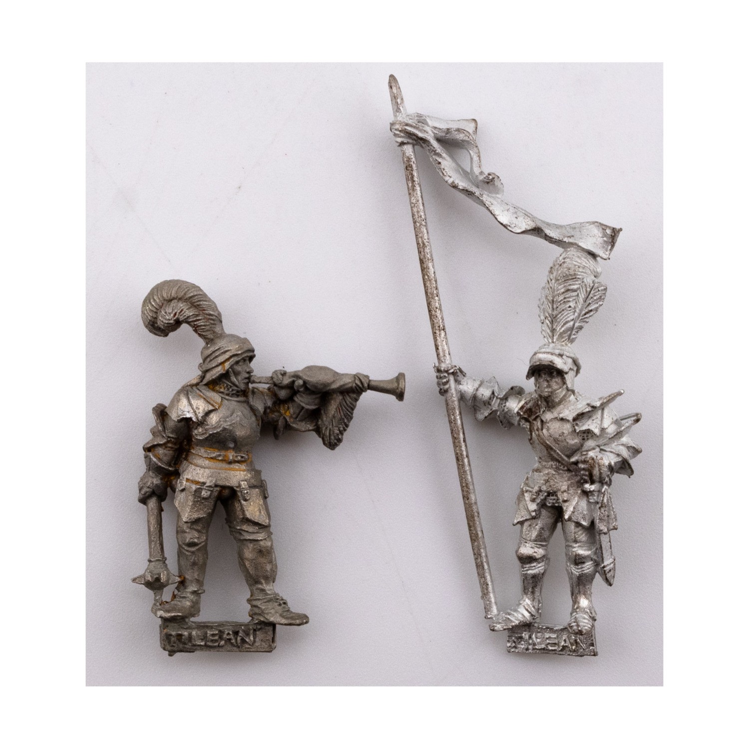 Ricco's Republican Guard Command #3 NM