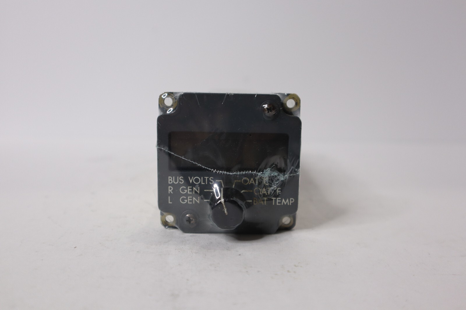 Pacific Systems 310-1-2 Loadmeter Indicator